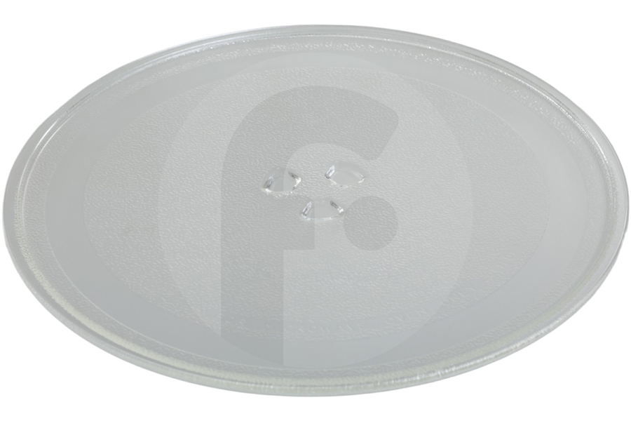 LG Microgolfoven Draaiplateau glasplaat doorsnede 292mm voor oven, magnetron MJS63771903 geschikt voor o.a. MH6535GDS, MH6535GIS, MH6565CPS, MS23NECBW