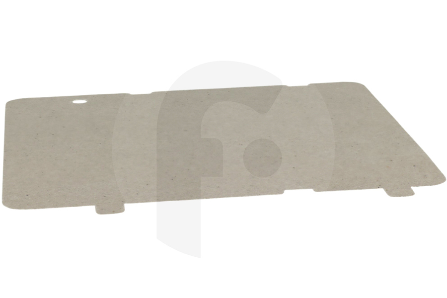 LG Mikrowelle LG Micaplatte Abdeckung für Backofen, Mikrowelle 3052W1M006B