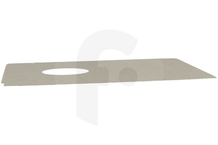 LG Mikrowelle LG Micaplatte Abdeckung für Backofen, Mikrowelle 3052W1M007B