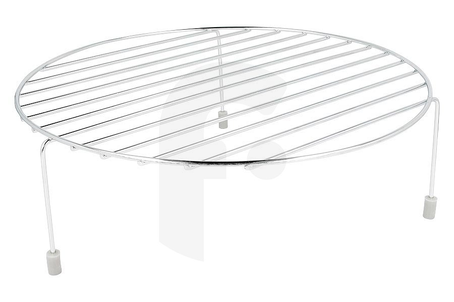LG rejilla (rejilla metálica) incl. base microondas 5026W1A082B apto para entre otros MC8087AR, MC8087TR