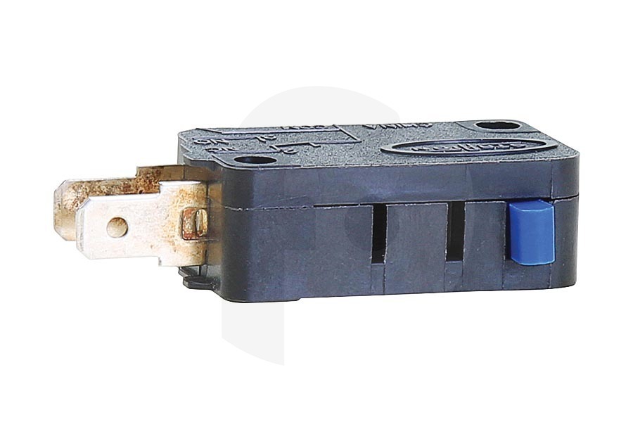 LG Mikrowelle LG Tür-Mikroschalter für Mikrowelle 6600w1k001b