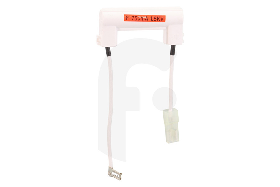 LG Microgolfoven Zekering AGF76797404 Oven-Magnetron geschikt voor o.a. MC7849H, MH6588A