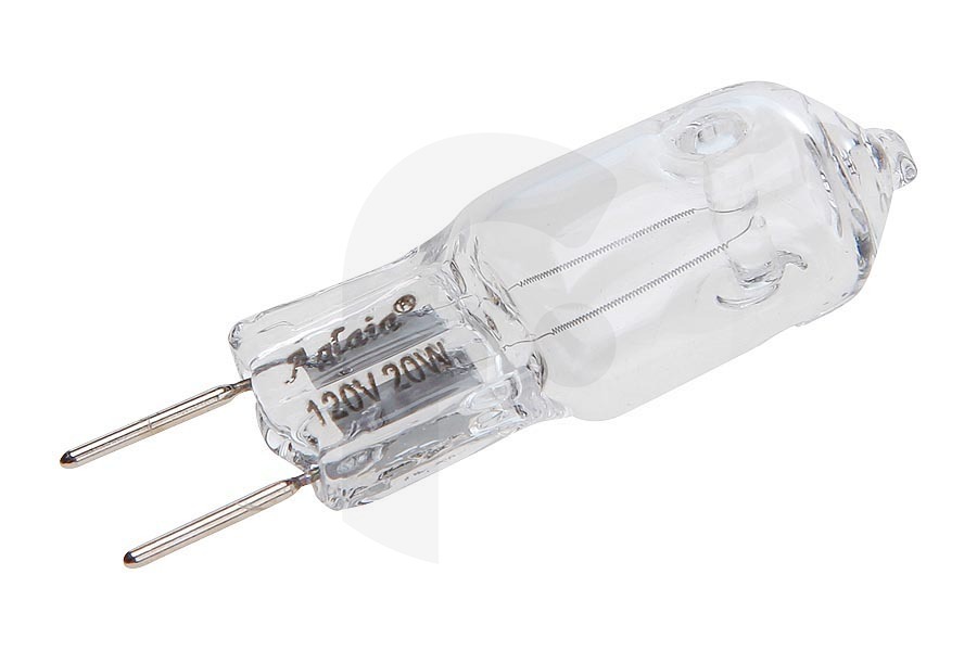 LG Forno Lampadina (Alogena 120V 20W) forno 6912A40002E adatto a tra cui LMV2053SB, LMVM2055SB
