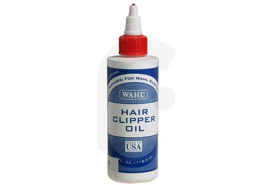 Wahl 03310-1102 Rasoio elettrico Olio (Wahl in bottiglia 118,5ml) WO3310 adatto a tra cui Per Clipper e trimmer