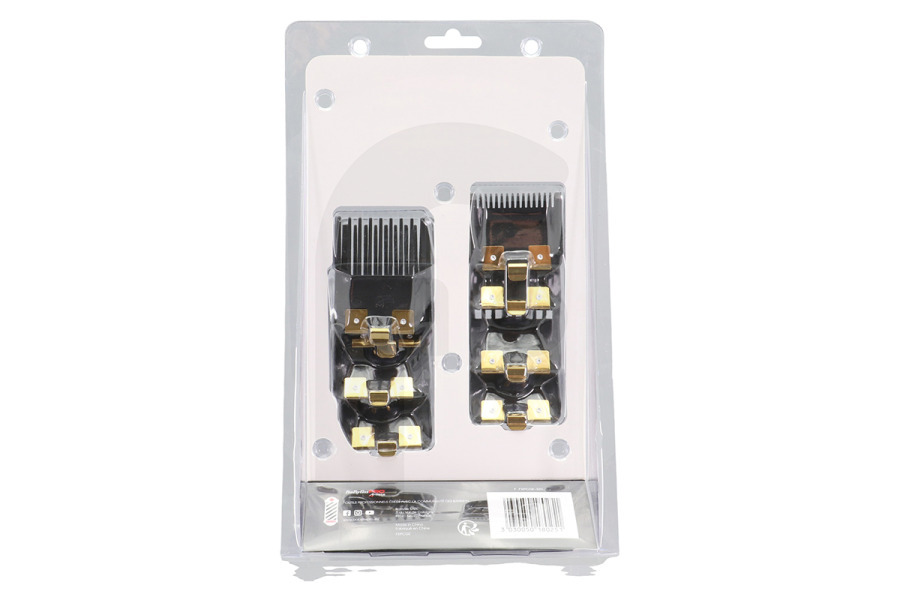 BaBylissPRO Tagliacapelli BaBylissPRO FXPCGE Tagliacapelli premium 4rtists