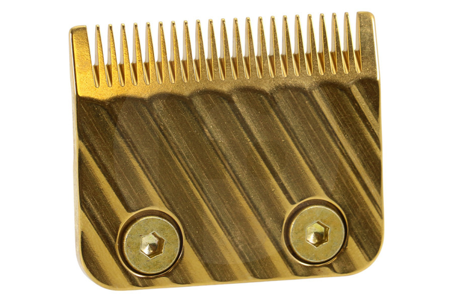 BaBylissPRO Tagliacapelli BaBylissPRO FX8700GME Tagliacapelli 4rtists DLC Titanio adatto a tra cui Modelli BabylissPRO 4rtists FX8700, LOPROFX, FX825E