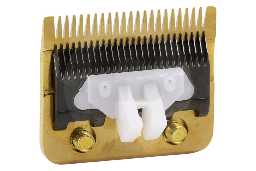 BaBylissPRO Haarschneider BaBylissPRO FX8700GME4rtists DLC Titanium Haarschneider