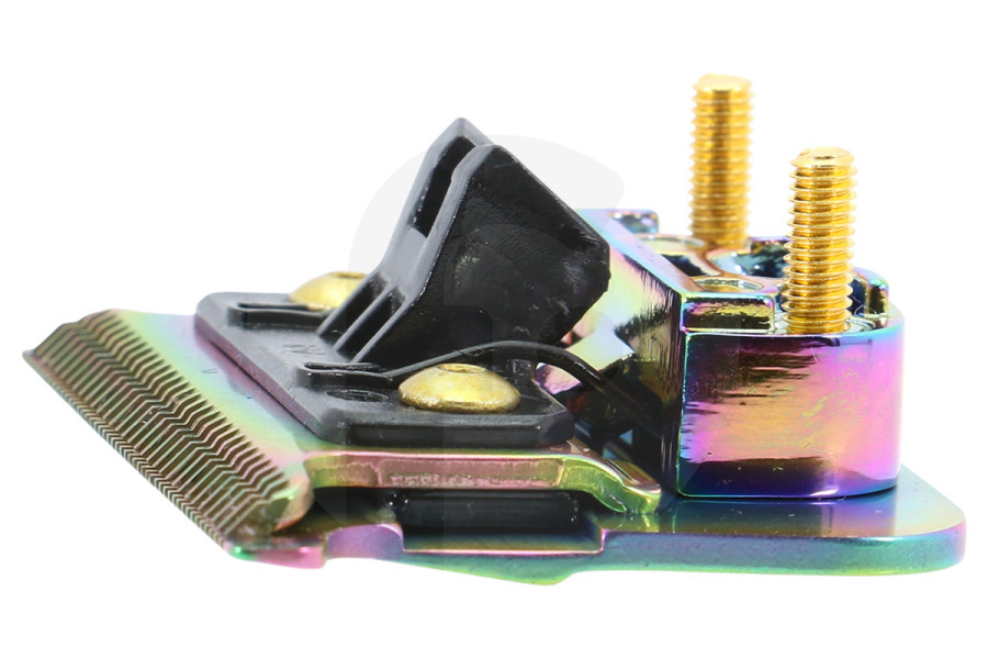 BaBylissPRO Tondeuse BaBylissPRO FX707C2ZE 4rtists Titanium Tondeuse