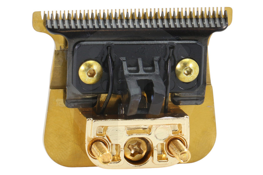 BaBylissPRO Tagliacapelli BaBylissPRO FX707ZE Tagliacapelli in titanio DLC 4rtists