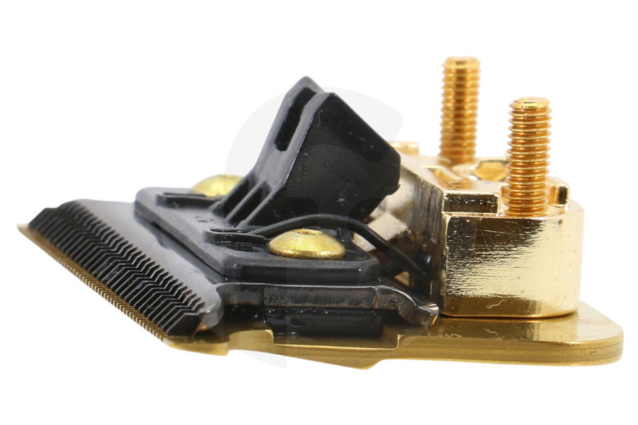 BaBylissPRO Tagliacapelli BaBylissPRO FX707ZE Tagliacapelli in titanio DLC 4rtists