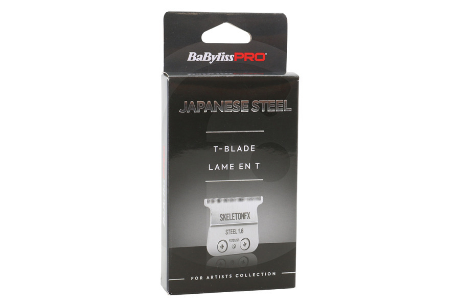 BaBylissPRO Haarschneider BaBylissPRO FX707ZGSE4rtists japanischer Haarschneider