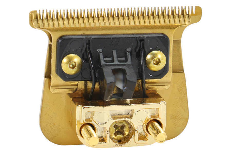 BaBylissPRO Tondeuse BaBylissPRO FX707G2ZE 4rtists Titanium Tondeuse
