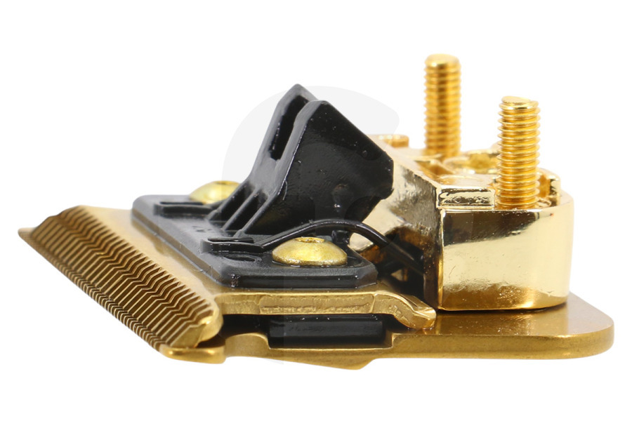 BaBylissPRO Tondeuse BaBylissPRO FX707G2ZE 4rtists Titanium Tondeuse