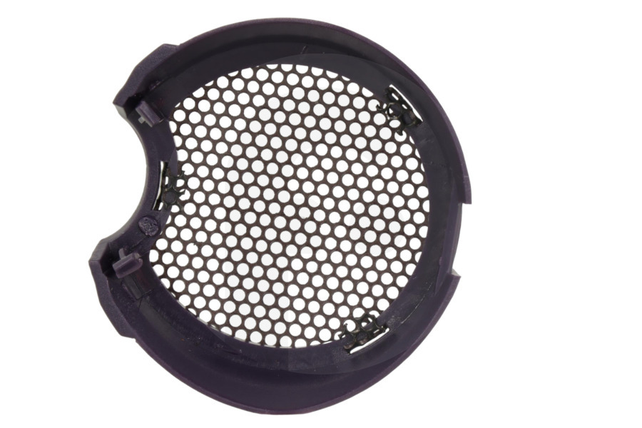 BaByliss Föhn BaByliss Filter 25101210 Haartrockner