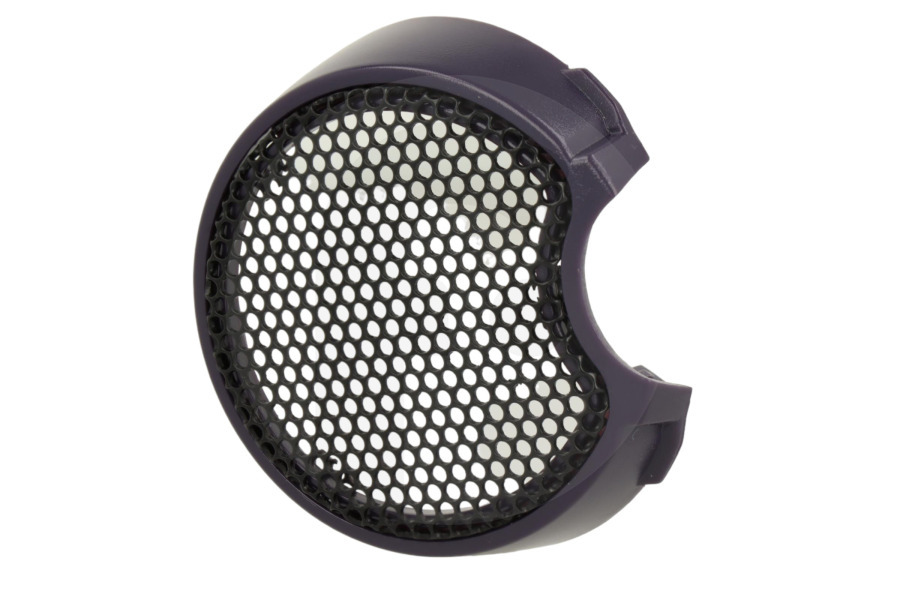 BaByliss Secador Filtro 25101210 Secador De Pelo apto para entre otros AS120E, AS121E Multiestilo