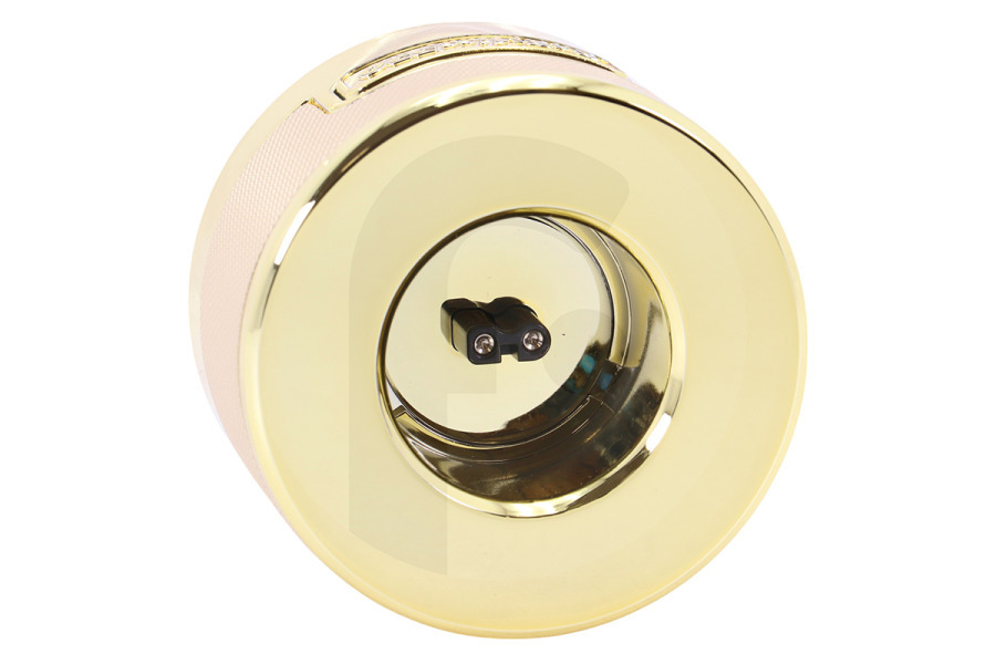 BaBylissPRO Tagliacapelli BaBylissPRO FX7870GBASE Tagliacapelli con supporto di ricarica