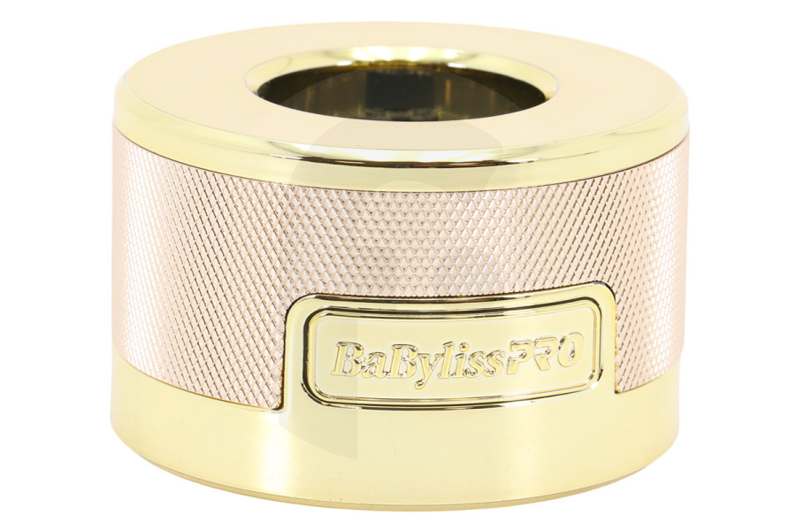 BaBylissPRO Tagliacapelli BaBylissPRO FX7870GBASE Tagliacapelli con supporto di ricarica