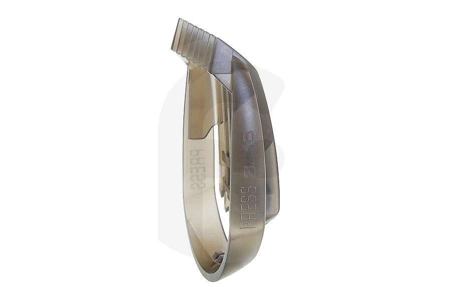 BaByliss Tagliacapelli pettine regolabile (3-18mm) tagliacapelli Babyliss 35807091