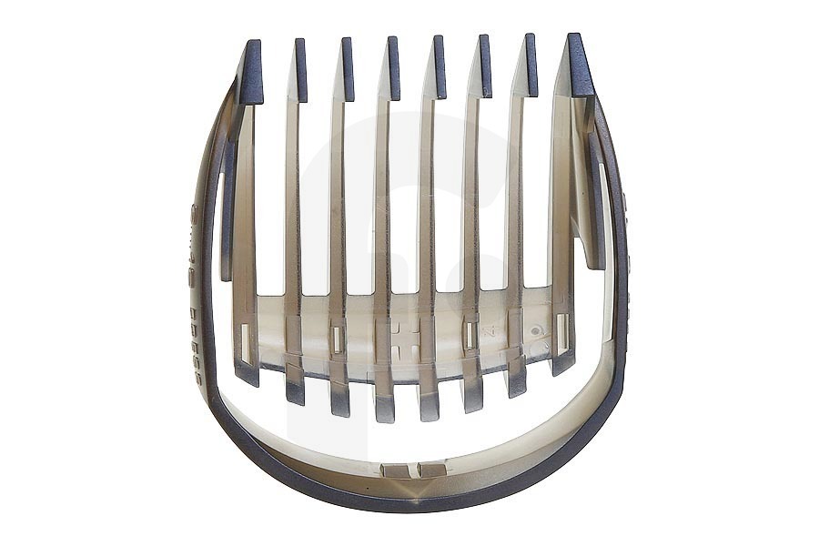 BaByliss Tagliacapelli pettine regolabile (3-18mm) tagliacapelli Babyliss 35807091
