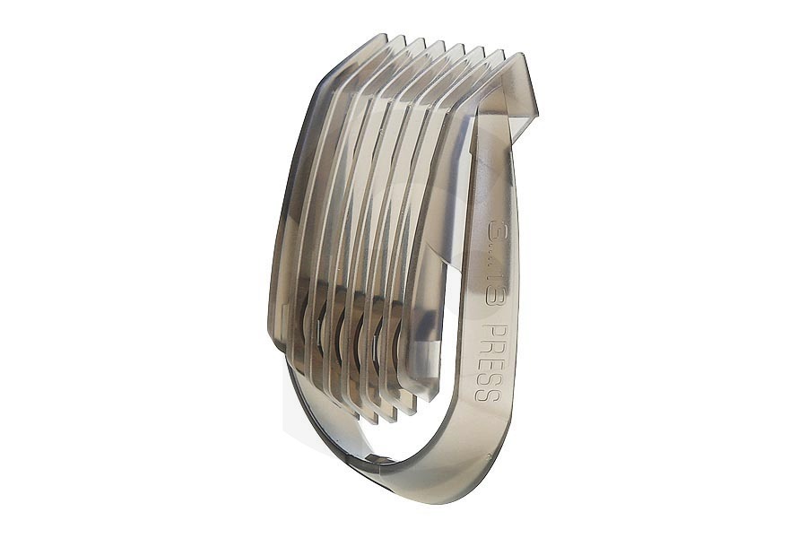 BaByliss Tagliacapelli pettine regolabile (3-18mm) tagliacapelli Babyliss 35807091