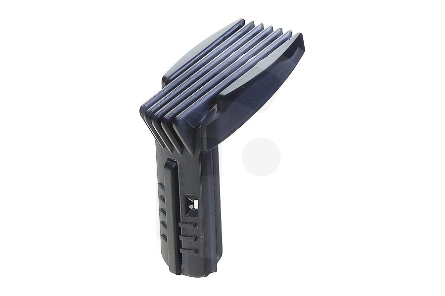 BaByliss Haarschneider BaByliss Verstellbarer Aufsteckkamm (Aufsatz) 3-15mm Haarschneider 35808301