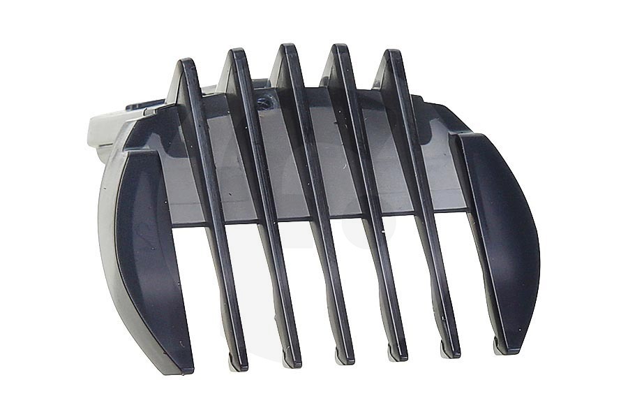 BaByliss Haarschneider BaByliss Verstellbarer Aufsteckkamm (Aufsatz) 3-15mm Haarschneider 35808301
