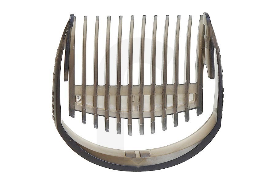 BaByliss Tagliacapelli Babyliss Pettine 0,5 + 4,5 mm rasoio 35807090