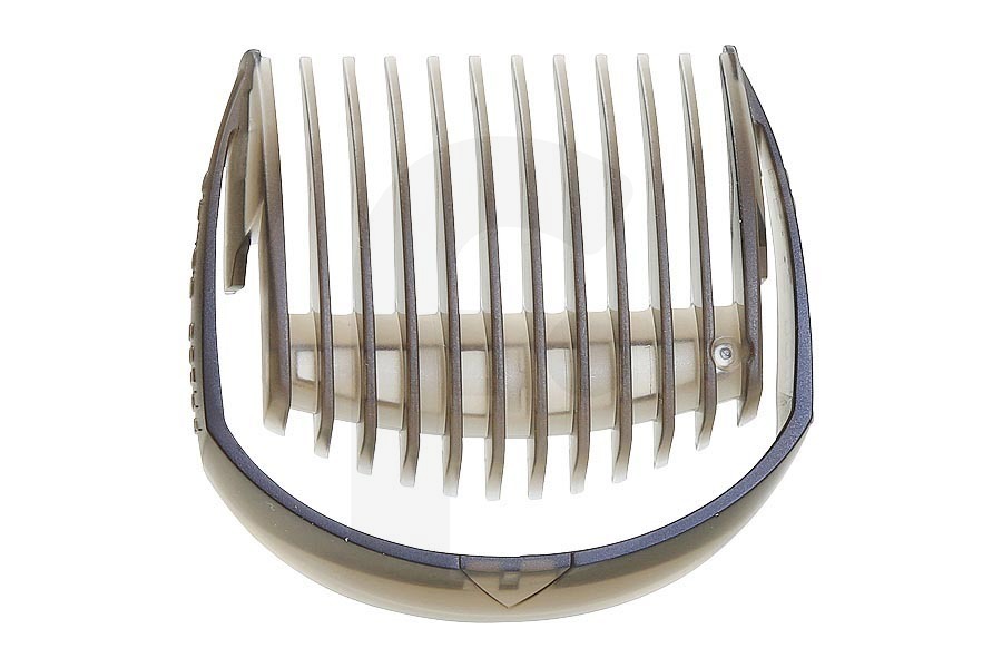 BaByliss Babyliss Tagliacapelli Pettine 0,5 + 4,5 mm rasoio 35807090 adatto a tra cui E709E, E769E, E779E