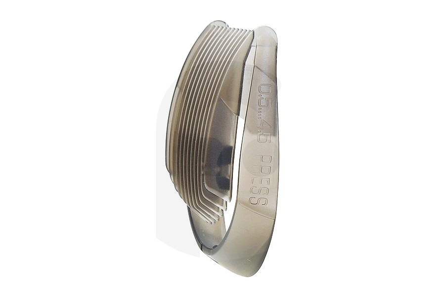 BaByliss Tagliacapelli Babyliss Pettine 0,5 + 4,5 mm rasoio 35807090