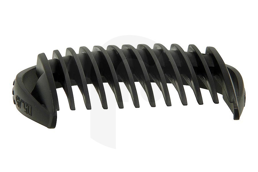 BaByliss Tagliacapelli BaByliss pettine di fissaggio regolabile 0,5 - 4,5 mm tagliacapelli nero 35807502