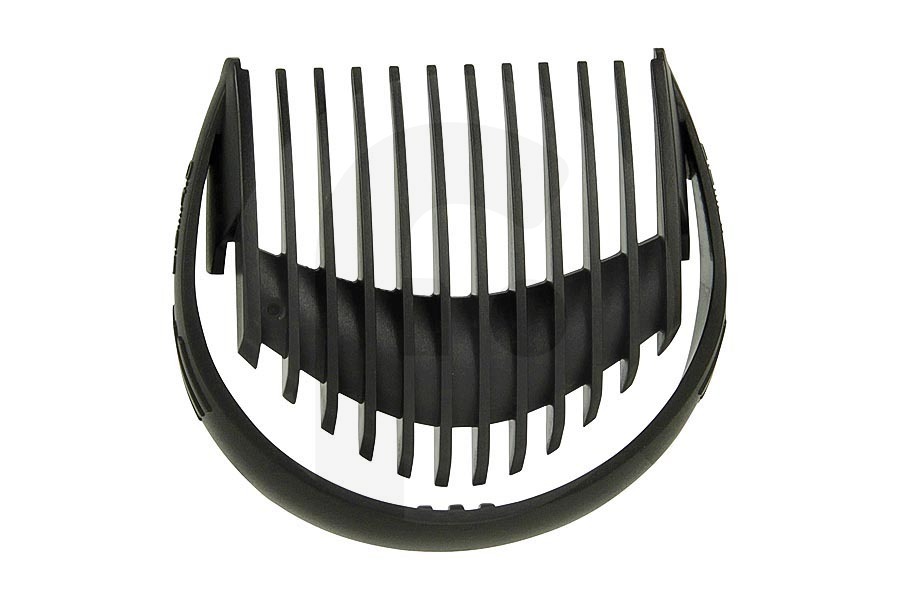 BaByliss Maquinilla de pelar BaByliss peine-guía ajustable 0,5 - 4,5 mm negro maquinilla de pelar 35807502 apto para entre otros E750E E781E