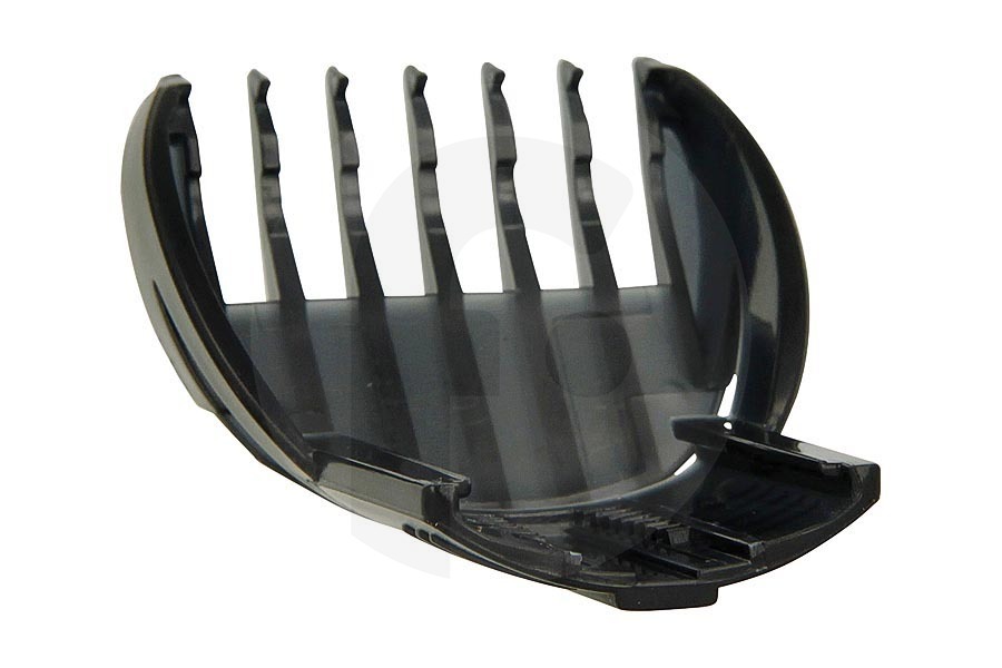 BaByliss Tagliacapelli Babyliss pettine regolabile (3-15mm) tagliacapelli 35808351