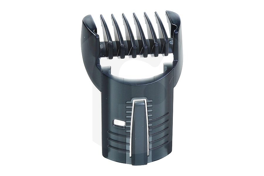 BaByliss Tagliacapelli Pettine regolabile (2-14mm) regolabarba Babyliss 35808350 adatto a tra cui E835E, E837E