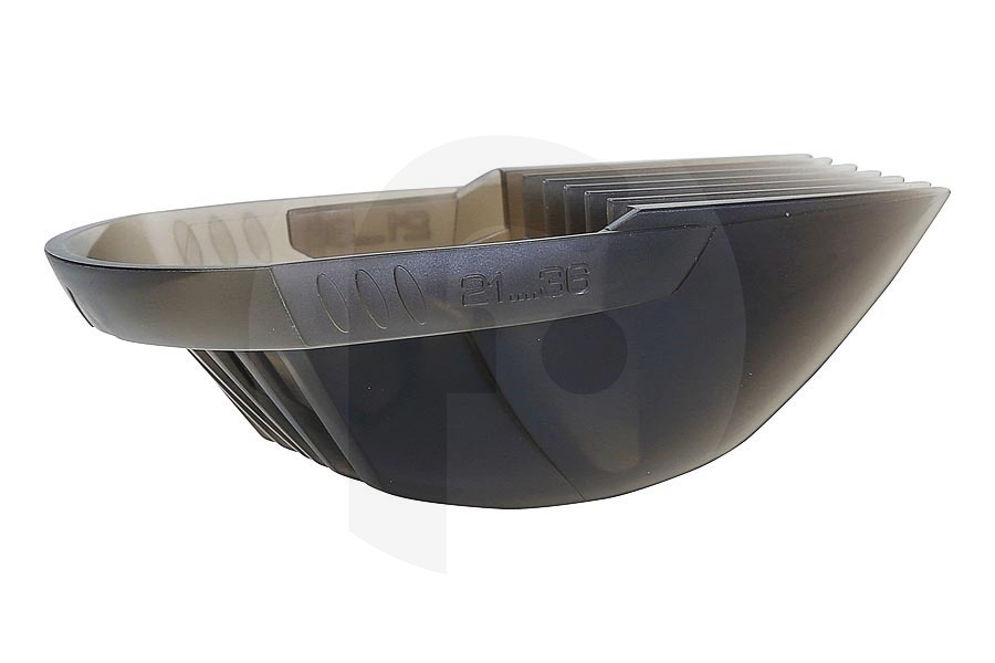 BaByliss Regolabarba Babyliss Pettine 21/36 mm rasoio 35807092