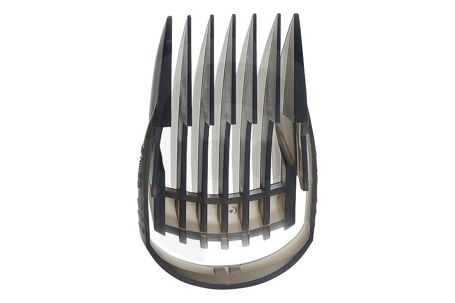 BaByliss Regolabarba Babyliss Pettine 21/36 mm rasoio 35807092