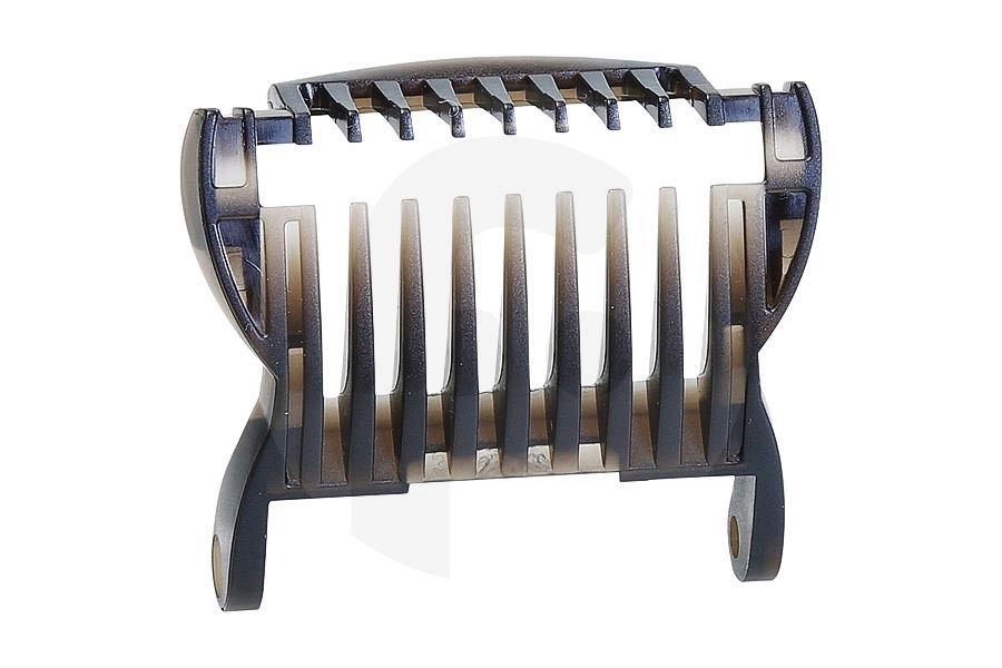 BaByliss Babyliss pettine guida 0,4-5 mm per regolabarba 35808650 adatto a tra cui E870XE