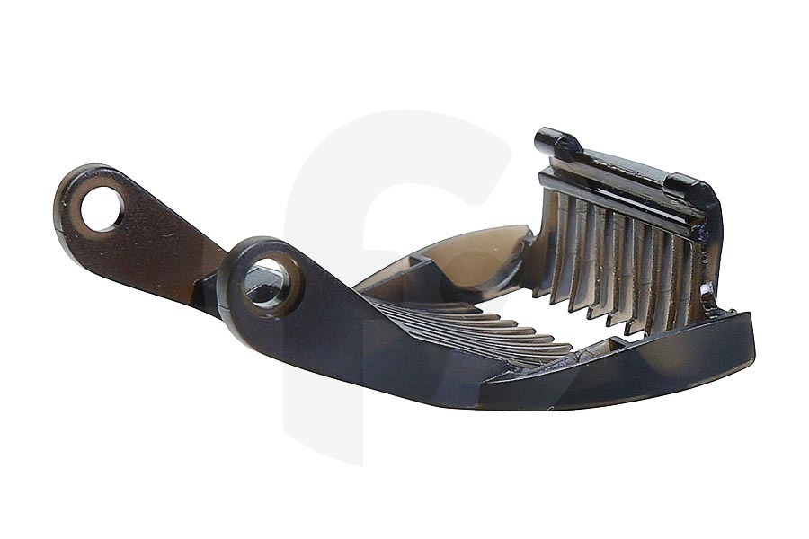 BaByliss Cortabarbas Accesorio peine Babyliss 0.4-5 mm para recortadora 35808650