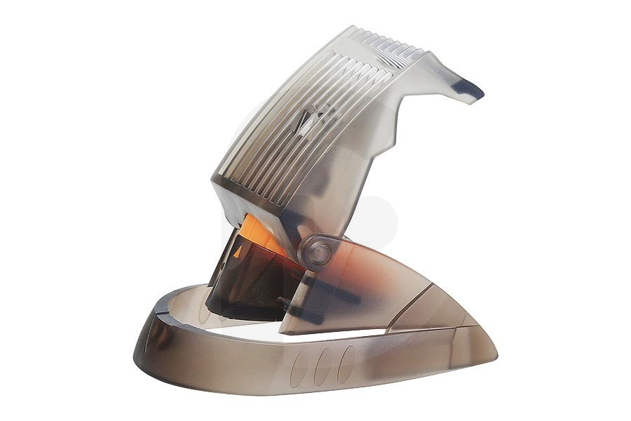 BaByliss Regolabarba Babyliss Pettine per barba 0,5 + 6,0 mm rasoio 35807790