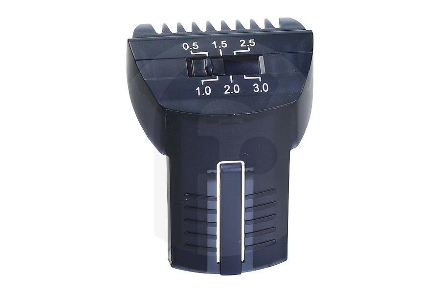BaByliss Babyliss Regolabarba Pettine di precisione rasoio 35808302 adatto a tra cui E836XE