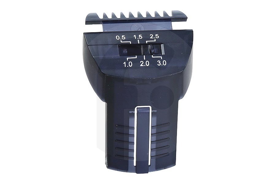 BaByliss Regolabarba Babyliss Pettine di precisione rasoio 35808302