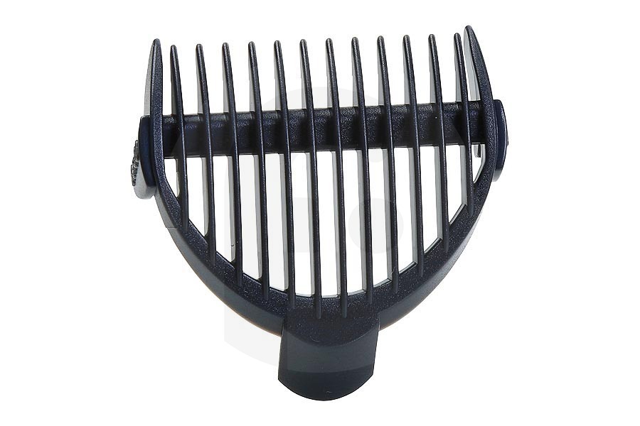 BaByliss Babyliss Regolabarba Pettine 0,5/1/1,5/2,5 mm rasoio 35807622 adatto a tra cui E702XTE, E702YTE, E763XDE, E764XDE, E772XDE, E773XDE
