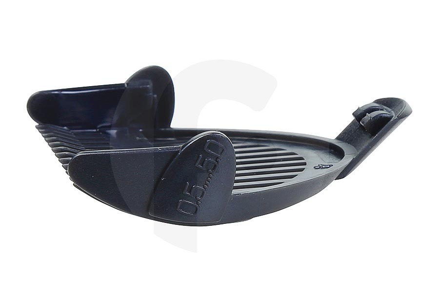 BaByliss Regolabarba Babyliss Pettine 0,5/1/1,5/2,5 mm rasoio 35807622