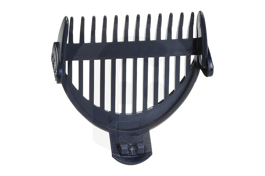 BaByliss Regolabarba Babyliss Pettine 0,5/1/1,5/2,5 mm rasoio 35807622