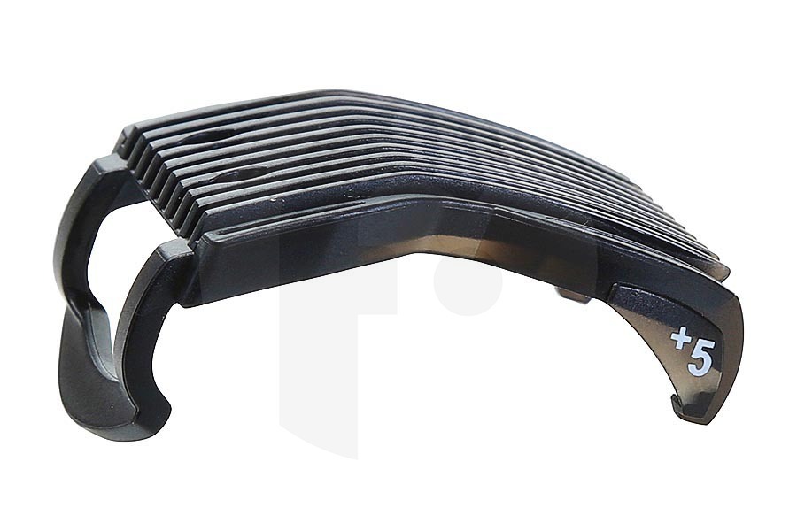 BaByliss Regolabarba Babyliss pettine guida 5,4-10 mm per regolabarba 35808761