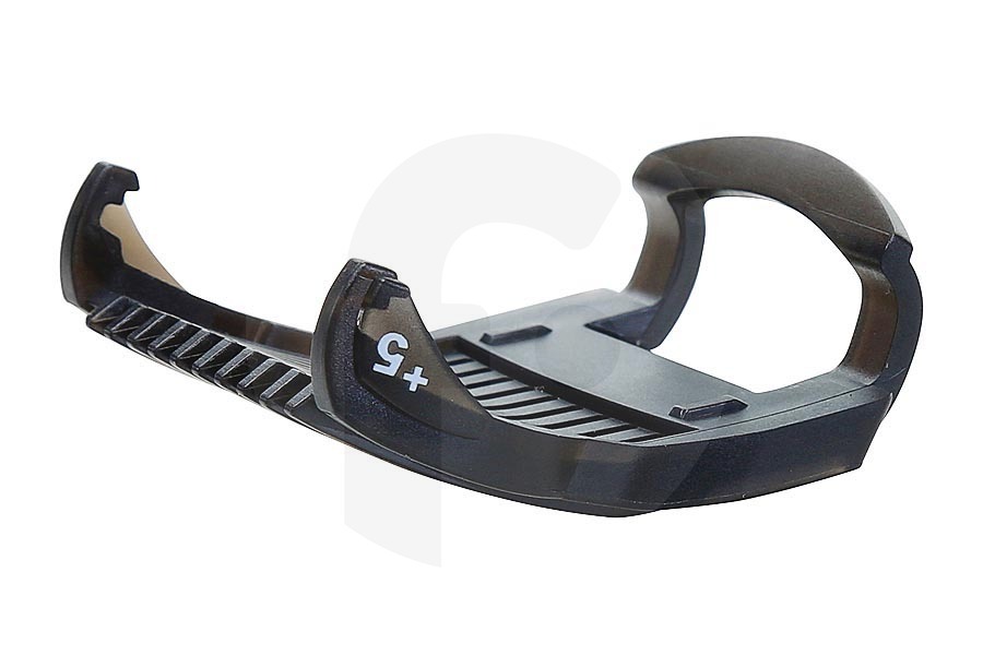 BaByliss Regolabarba Babyliss pettine guida 5,4-10 mm per regolabarba 35808761