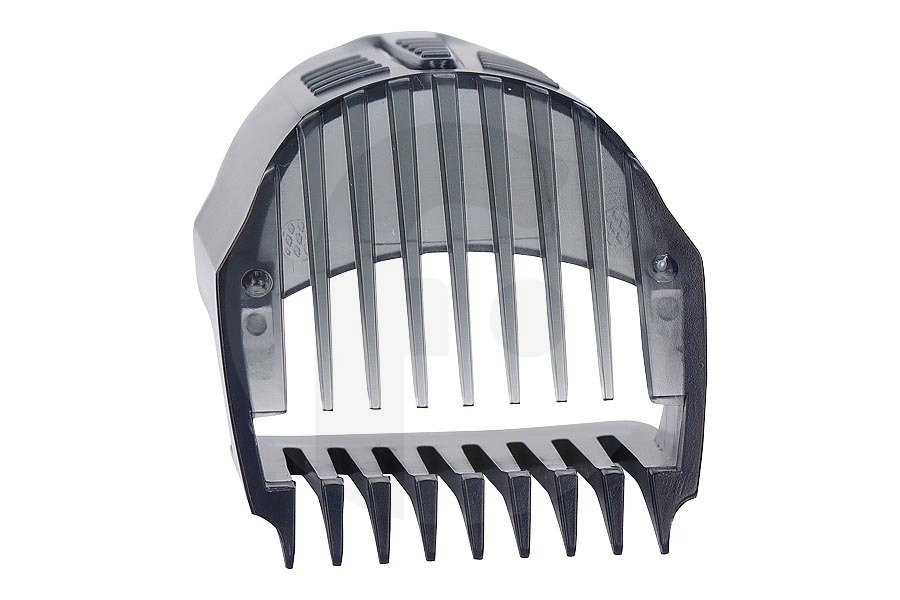 BaByliss Tagliacapelli BaByliss pettine guida regolabile (accessorio) 2-24mm tagliacapelli 35807860