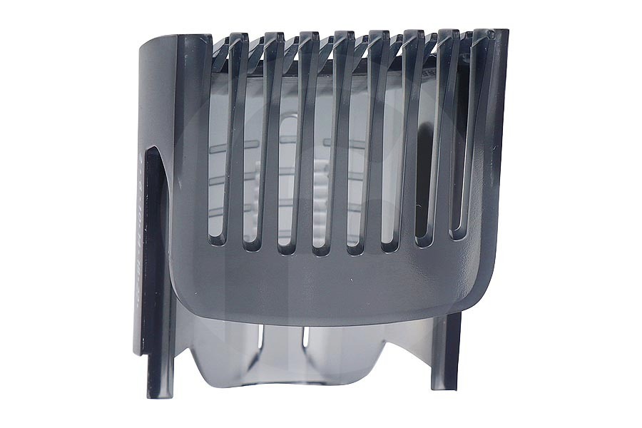BaByliss Tagliacapelli BaByliss pettine guida regolabile (accessorio) 2-24mm tagliacapelli 35807860
