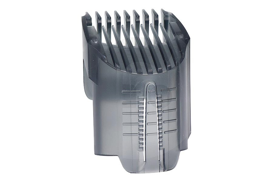 BaByliss pettine guida regolabile (accessorio) 2-24mm tagliacapelli 35807860 adatto a tra cui E786E