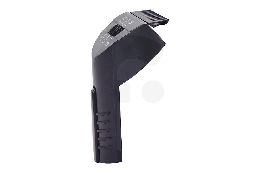BaByliss Tagliacapelli BaByliss pettine guida regolabile di precisione 0,5-3mm tagliacapelli 35808352