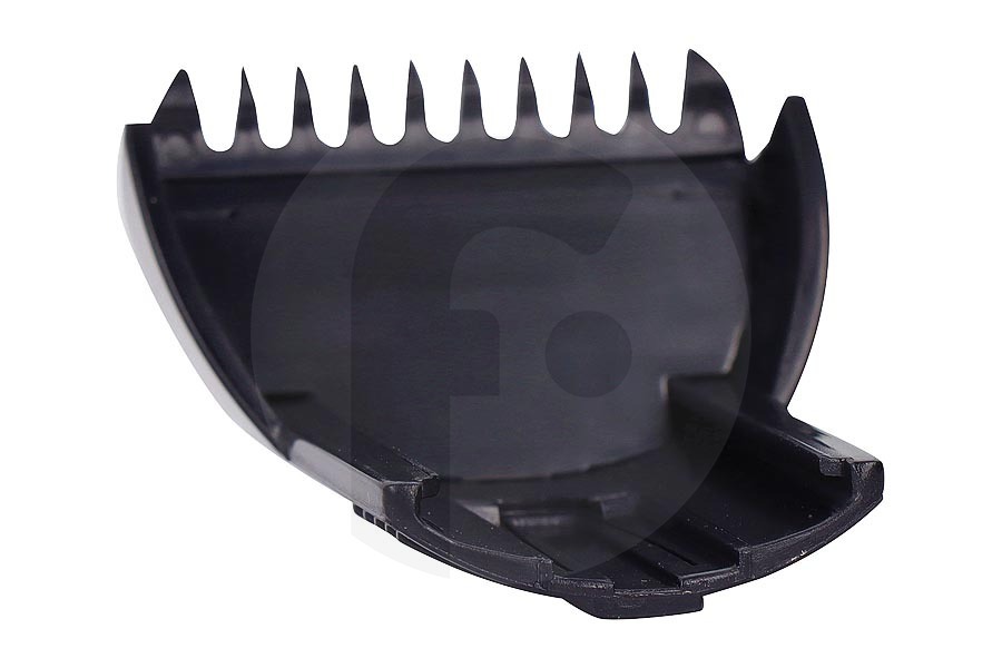 BaByliss Tagliacapelli BaByliss pettine guida regolabile di precisione 0,5-3mm tagliacapelli 35808352